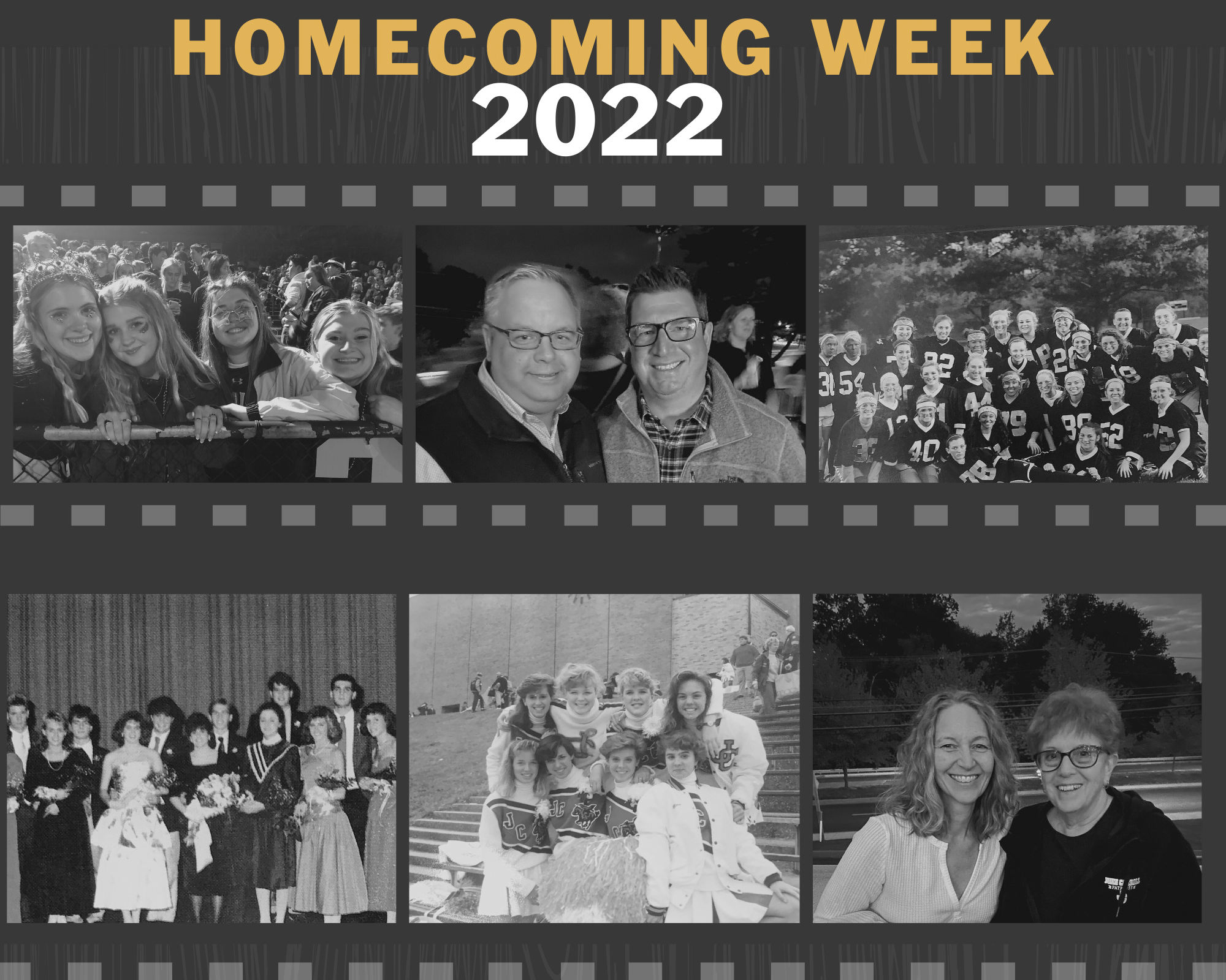 homecoming