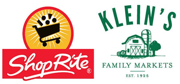 Klein's ShopRite logo